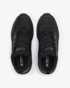 New Viking Stride Mid WP W Black
