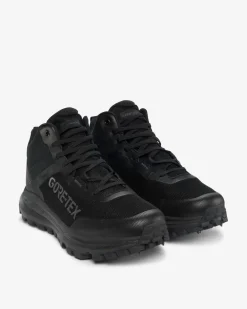 New Viking Stride Spikes Mid Warm GTX W Black