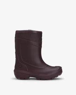 Sale Viking Supra Warm Thermo Boot Bordeaux