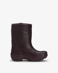 Sale Viking Supra Warm Thermo Boot Bordeaux