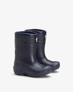 Outlet Viking Supra Warm Thermo Boot Navy