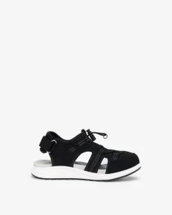 Viking Thrill Sandal 1V SL Black