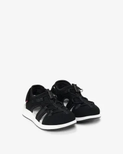 Viking Thrill Sandal 1V SL Black