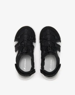 Viking Thrill Sandal 1V SL Black