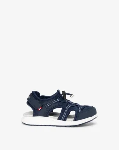 Best Viking Thrill Sandal 1V SL Navy/Light Grey