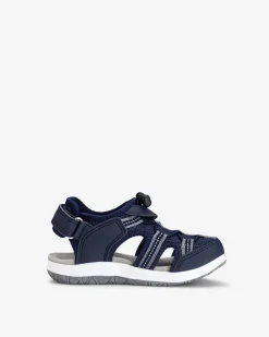 New Viking Thrilly Blue Sandal Navy