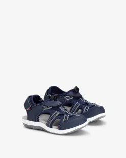 New Viking Thrilly Blue Sandal Navy