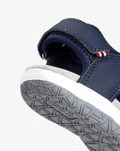 New Viking Thrilly Blue Sandal Navy
