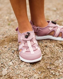 Online Viking Thrilly Sandal Dusty Pink
