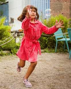 Online Viking Thrilly Sandal Dusty Pink