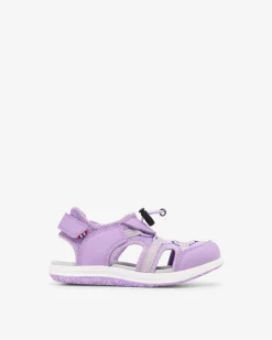 Discount Viking Thrilly Sandal Violet