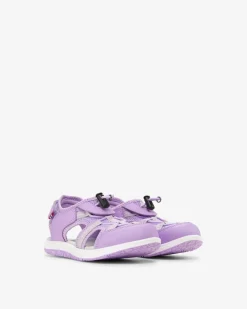 Discount Viking Thrilly Sandal Violet