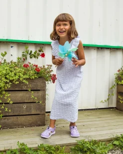 Discount Viking Thrilly Sandal Violet