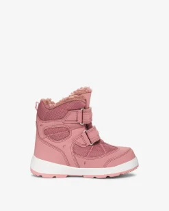 Best Viking Toasty Warm GTX 2V Pink/Light Pink