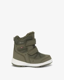 New Viking Toasty Warm GTX 2V Olive