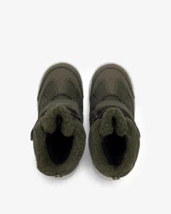 New Viking Toasty Warm GTX 2V Olive