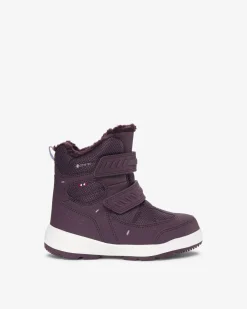Outlet Viking Toasty Warm GTX 2V Grape/Lilac
