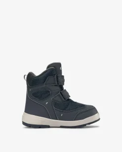 Clearance Viking Toasty Warm WP 2V Navy Navy/Cement