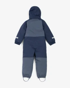 Outlet Viking Toasty Winter Thermal Overall