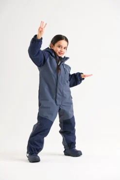 Outlet Viking Toasty Winter Thermal Overall