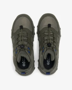Viking Track Mid WP SL Olive