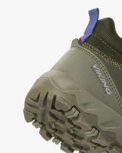 Outlet Viking Track Mid WP 2V