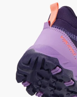 Online Viking Track Mid WP 2V