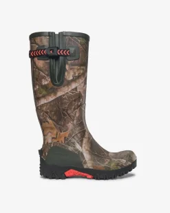 Online Viking Trophy Camo High Camouflage