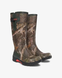 Online Viking Trophy Camo High Camouflage