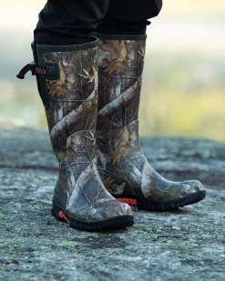 Online Viking Trophy Camo High Camouflage