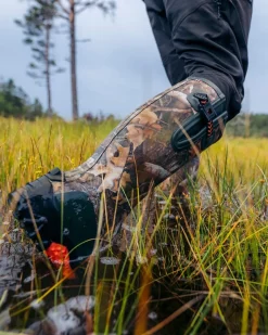 Online Viking Trophy Camo High Camouflage