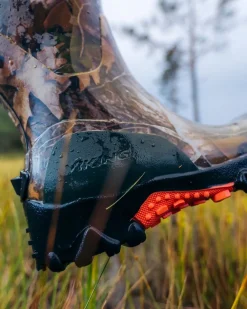 Online Viking Trophy Camo High Camouflage