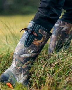 Online Viking Trophy Camo High Camouflage