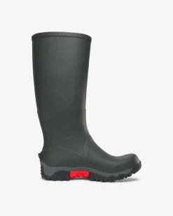 Hot Viking Trophy High Huntinggreen