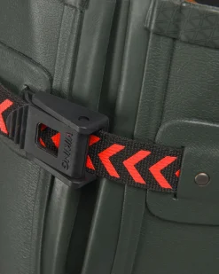 Hot Viking Trophy High Huntinggreen