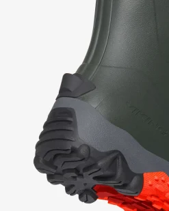 Hot Viking Trophy High Huntinggreen