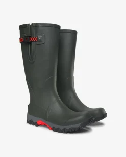 Hot Viking Trophy High Huntinggreen