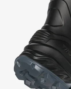 Online Viking Trophy Icefighter Mid Warm Thermo Boot Black/Grey