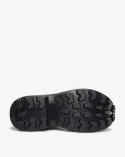 Hot Viking Trophy Icefighter Warm Thermo Boot Black/Grey