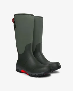 Hot Viking Trophy Neo Huntinggreen