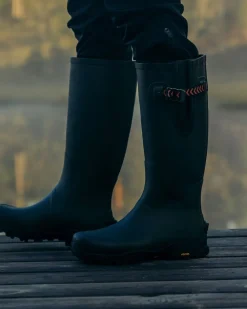 Outlet Viking Trophy Pro High Huntinggreen