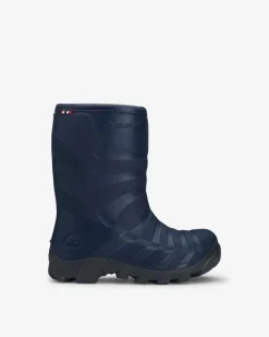 Outlet Viking Ultra Warm Thermo Boot Navy/Charcoal