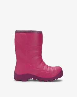 Outlet Viking Ultra Warm Thermo Boot Fuchsia/Purple