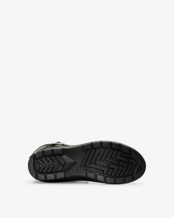 Clearance Viking Vendela Rubber Boot Black