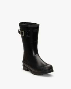 Clearance Viking Vendela Rubber Boot Black