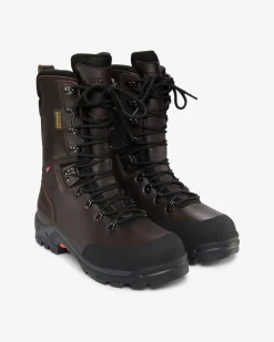 Viking Hunter GTX Hunting Boot Dark Brown