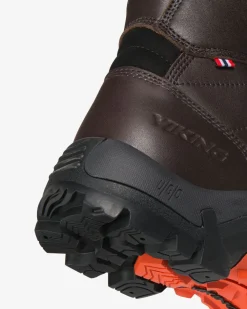 Viking Hunter GTX Hunting Boot Dark Brown