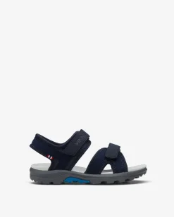 Hot Viking Tur Sandal 2V Navy