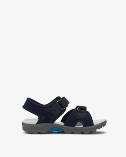 Hot Viking Tur Sandal 2V Navy
