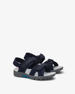Hot Viking Tur Sandal 2V Navy